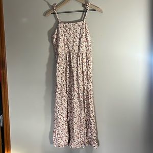 Girls Art Class Maxi Dress